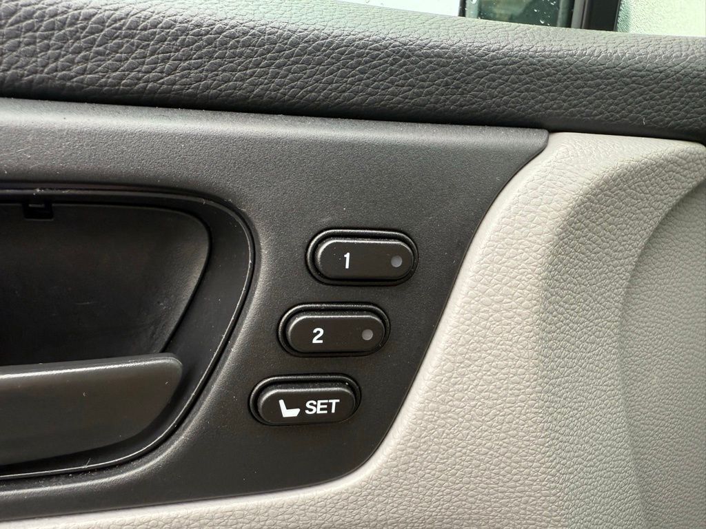 2020 Honda Odyssey EX-L San Clemente CA