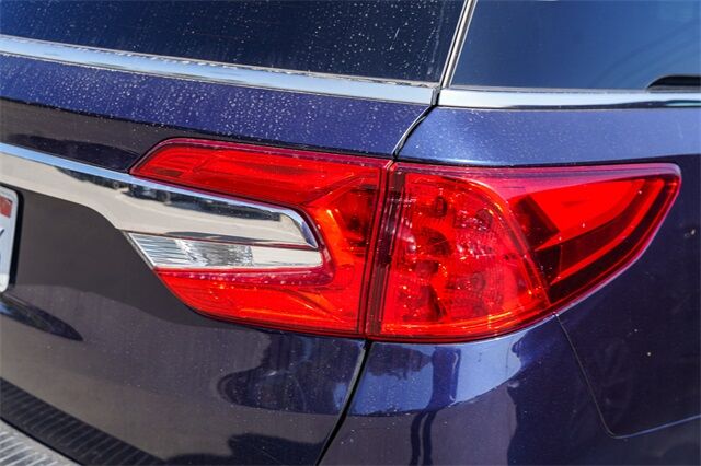 2020 Honda Odyssey EX-L Moreno Valley CA