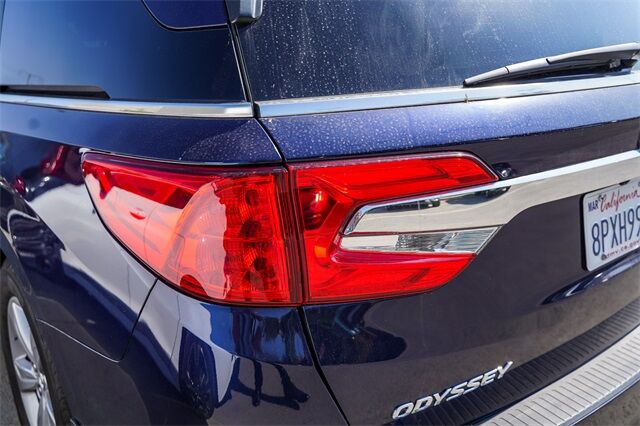 2020 Honda Odyssey EX-L Moreno Valley CA