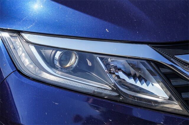 2020 Honda Odyssey EX-L Moreno Valley CA