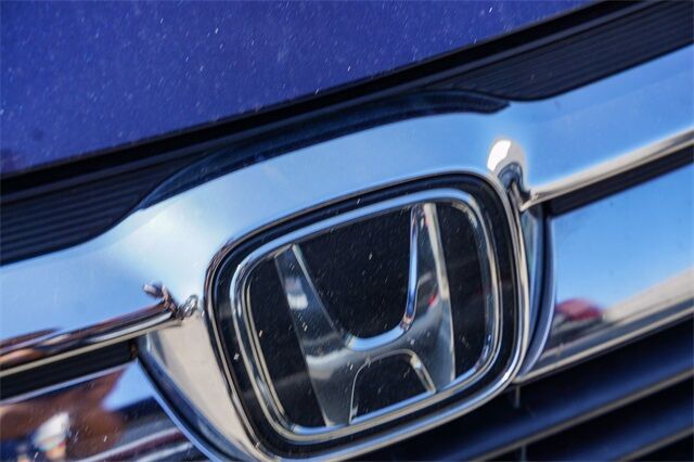 2020 Honda Odyssey EX-L Moreno Valley CA