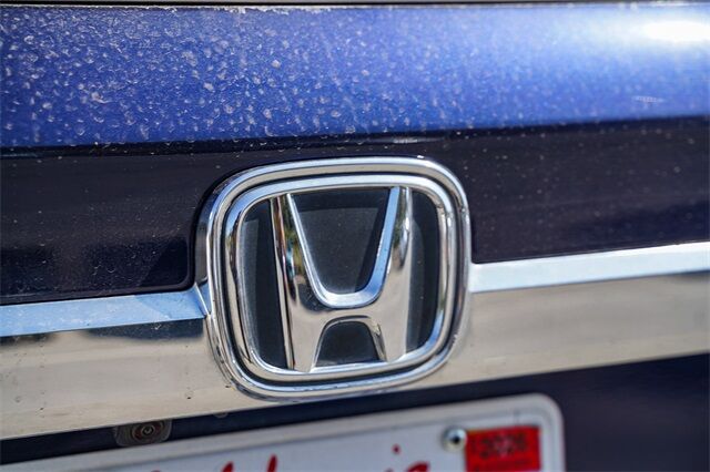 2020 Honda Odyssey EX-L Moreno Valley CA