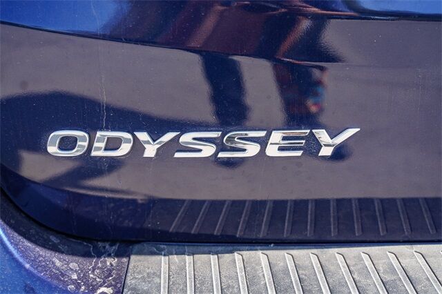 2020 Honda Odyssey EX-L Moreno Valley CA