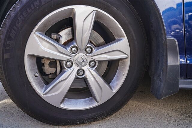 2020 Honda Odyssey EX-L Moreno Valley CA