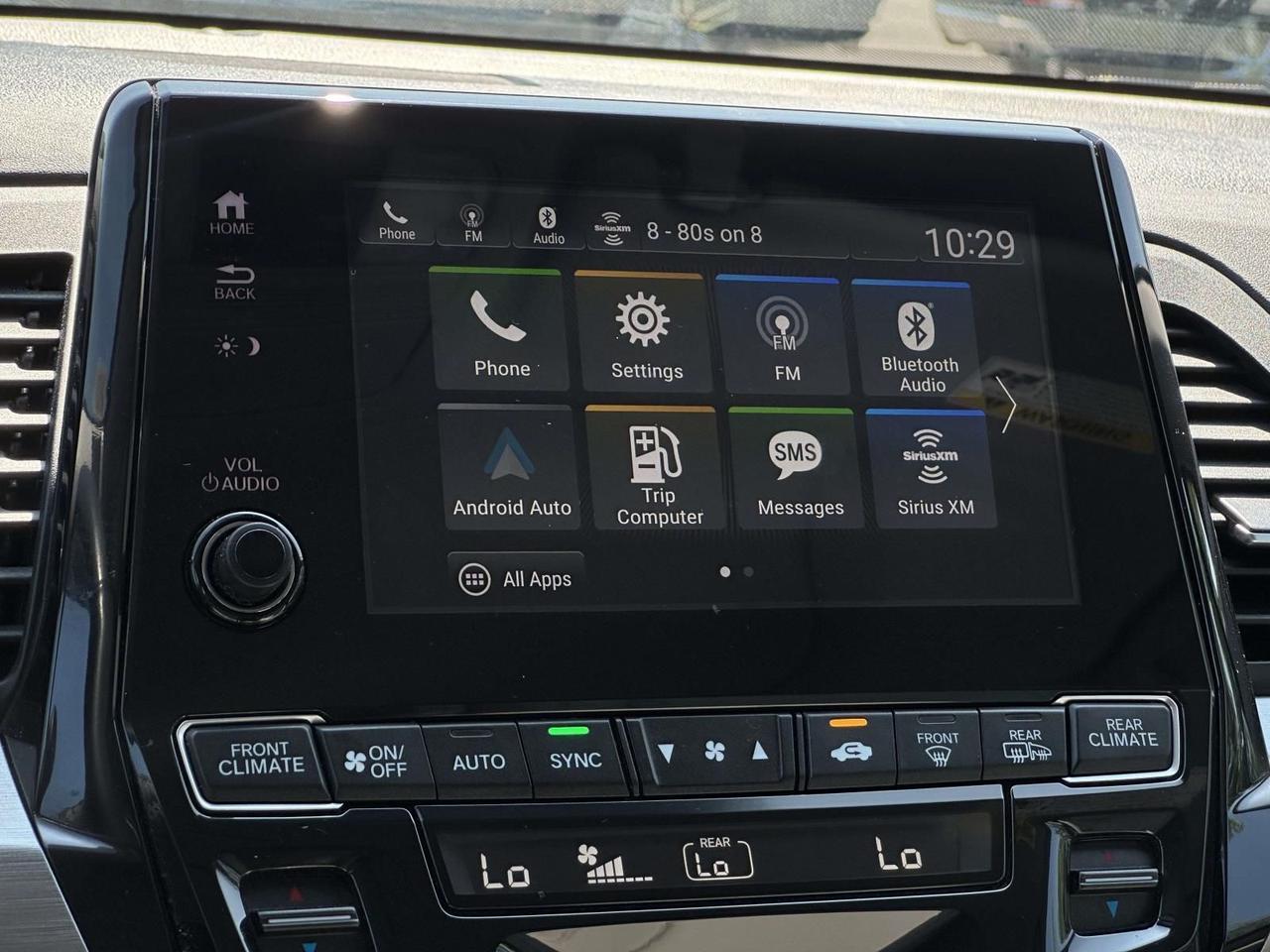 2020 Honda Odyssey EX-L Alexandria VA