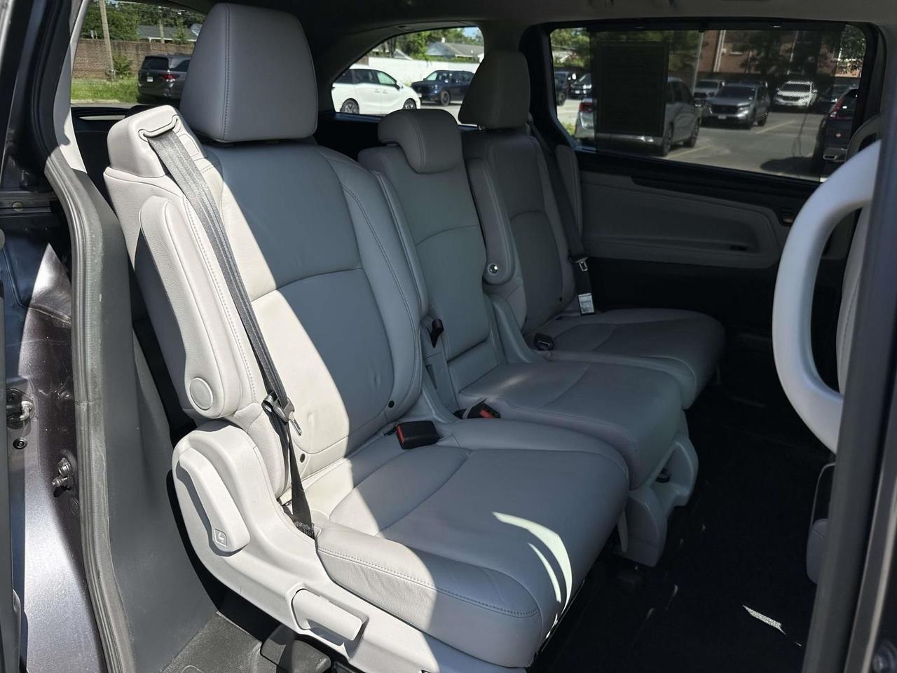 2020 Honda Odyssey EX-L Alexandria VA