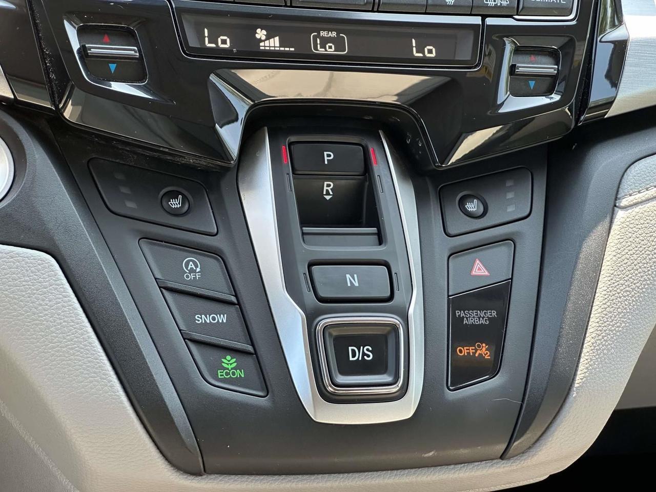 2020 Honda Odyssey EX-L Alexandria VA