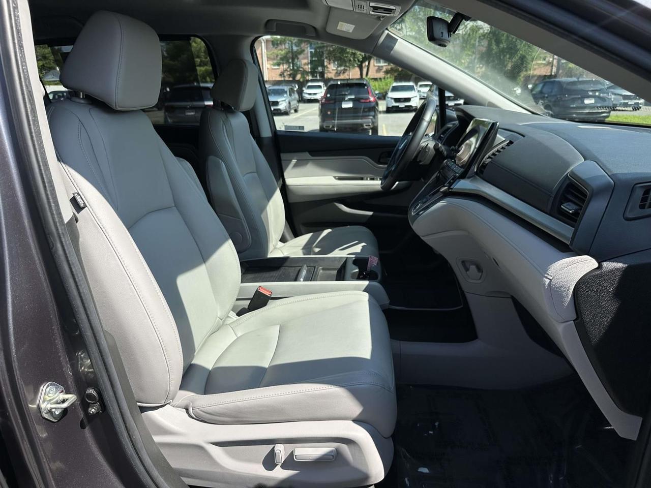 2020 Honda Odyssey EX-L Alexandria VA