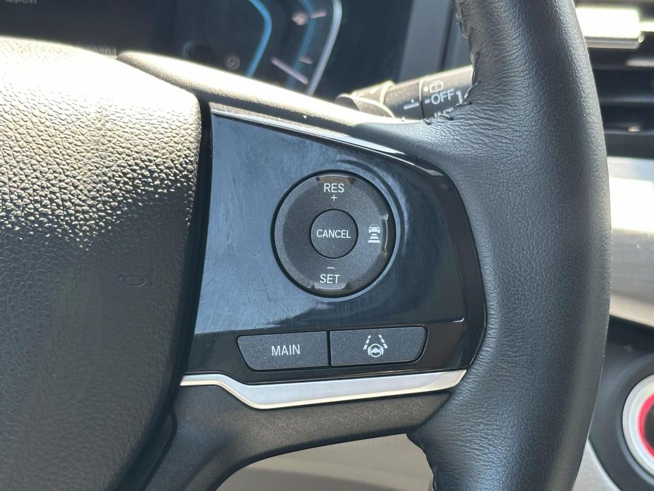 2020 Honda Odyssey EX-L Alexandria VA