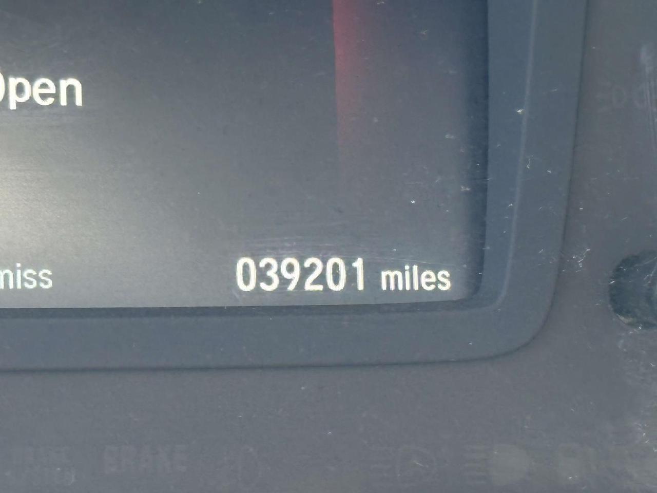 2020 Honda Odyssey EX-L Alexandria VA
