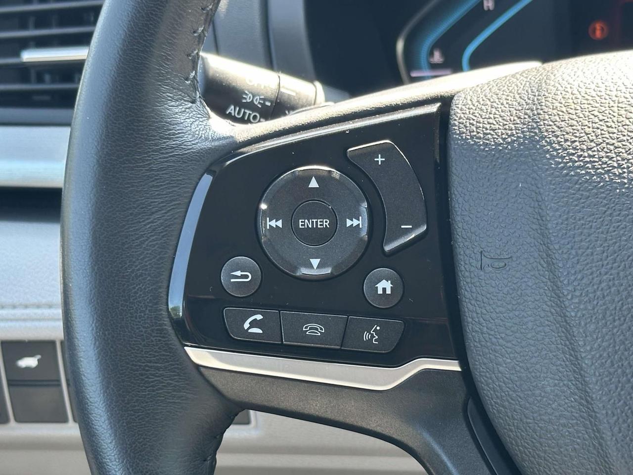 2020 Honda Odyssey EX-L Alexandria VA