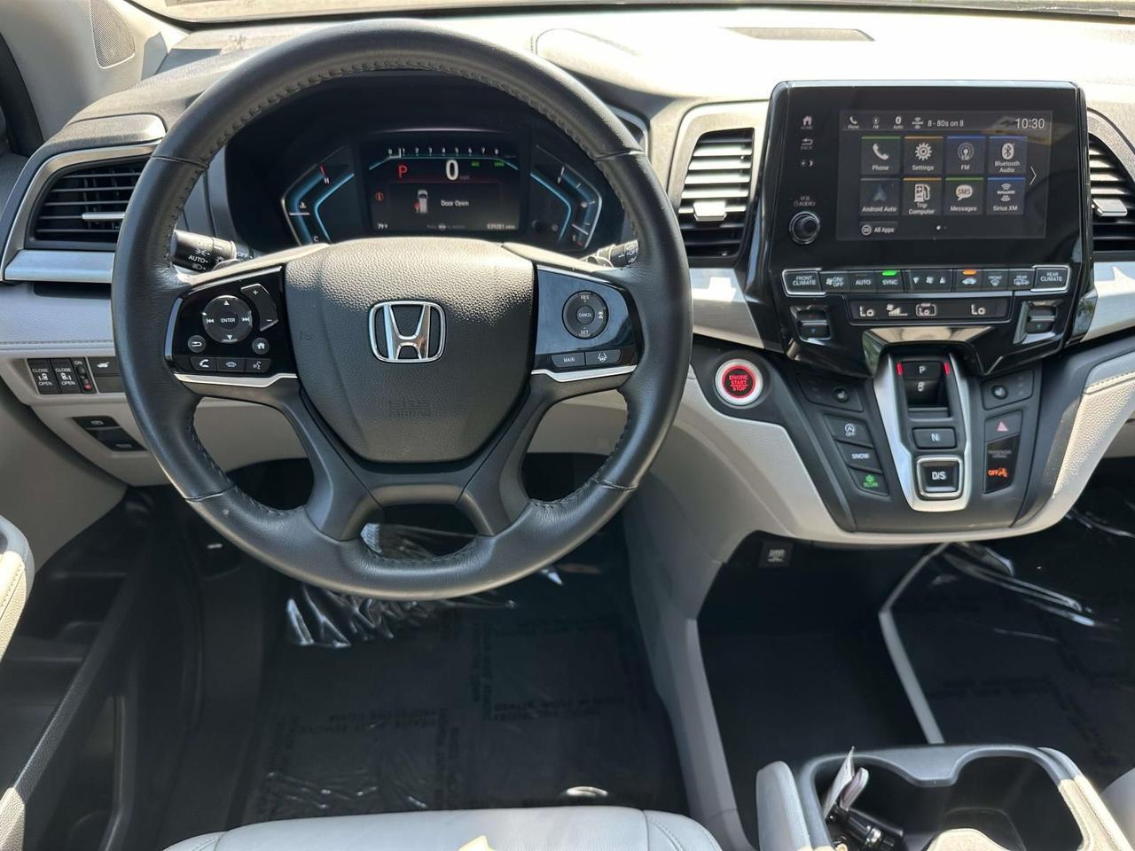2020 Honda Odyssey EX-L Alexandria VA