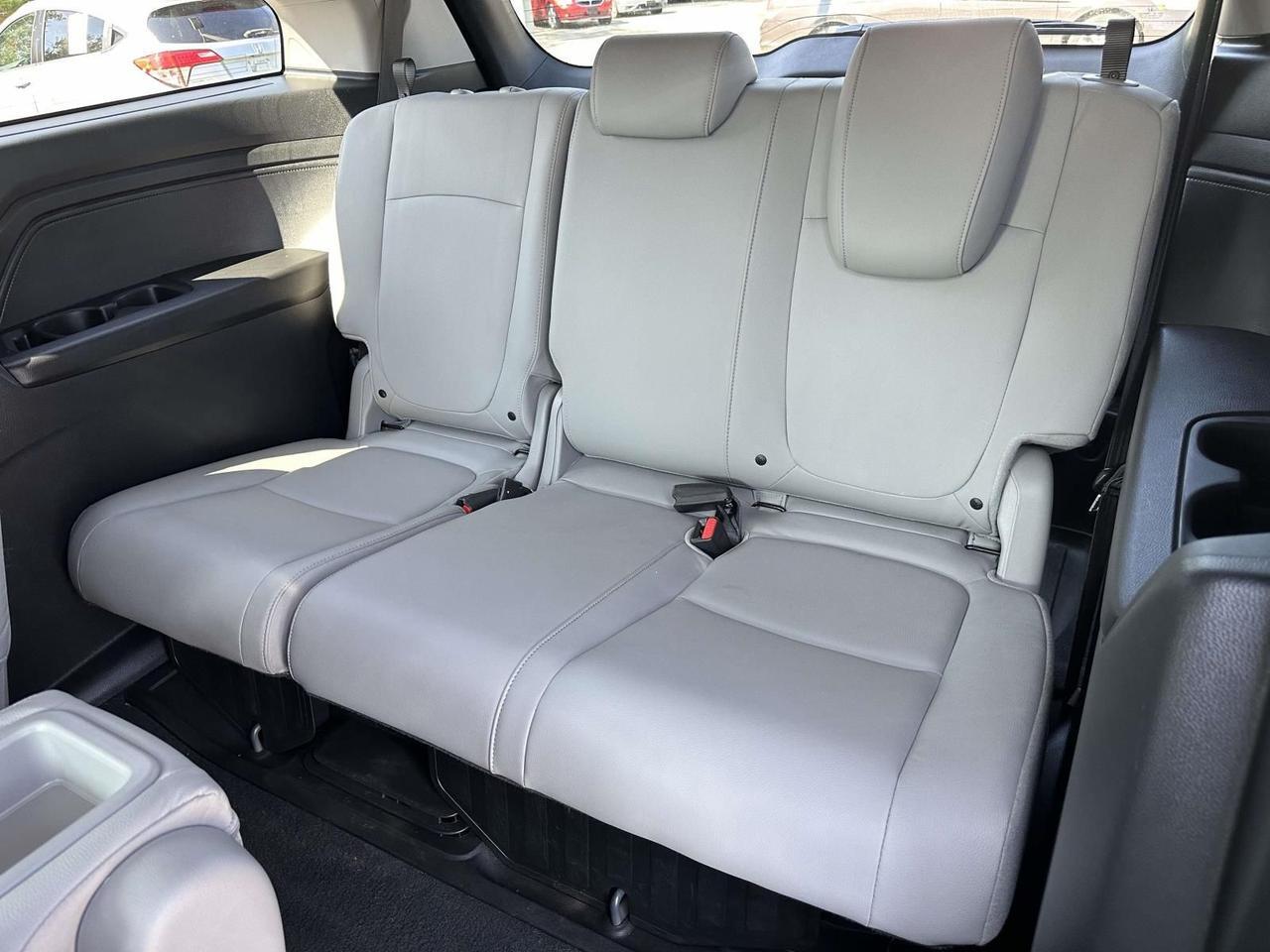 2020 Honda Odyssey EX-L Alexandria VA
