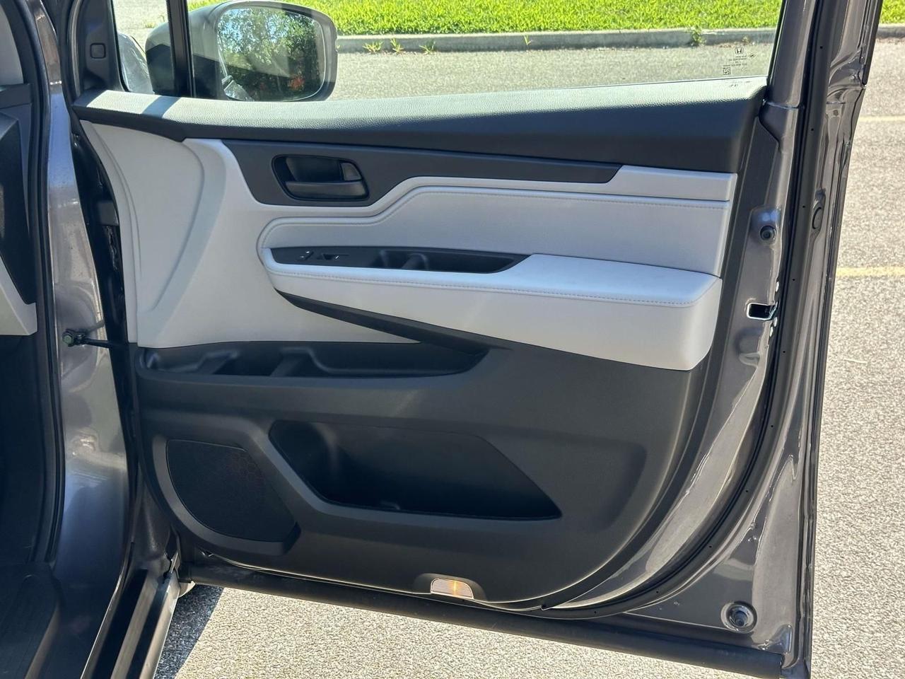 2020 Honda Odyssey EX-L Alexandria VA