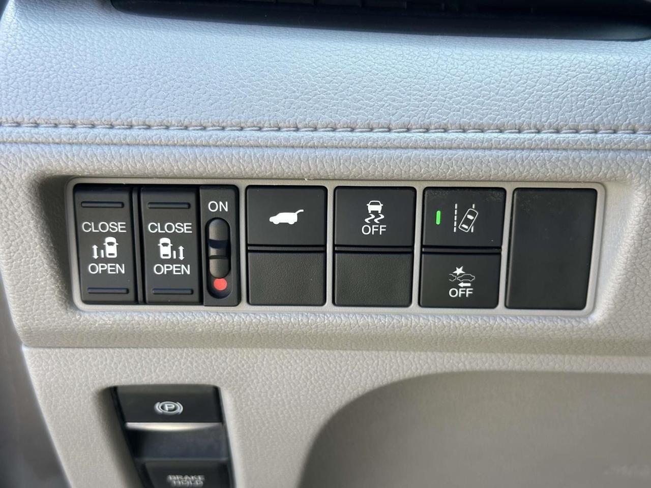 2020 Honda Odyssey EX-L Alexandria VA