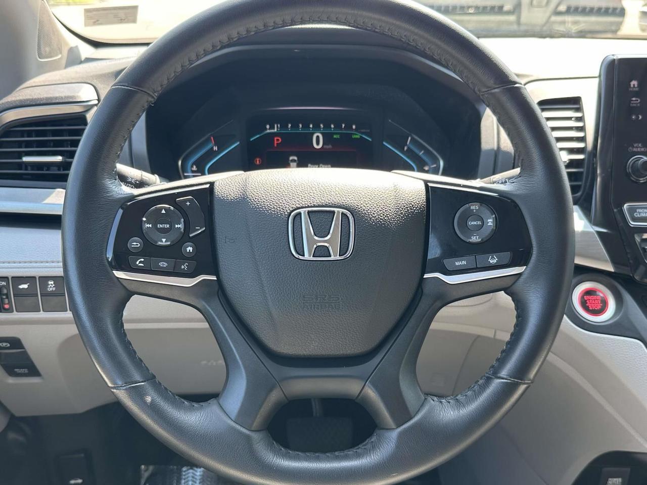2020 Honda Odyssey EX-L Alexandria VA