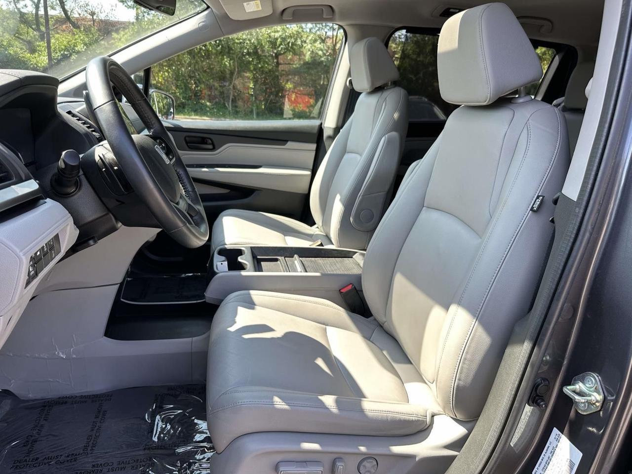 2020 Honda Odyssey EX-L Alexandria VA