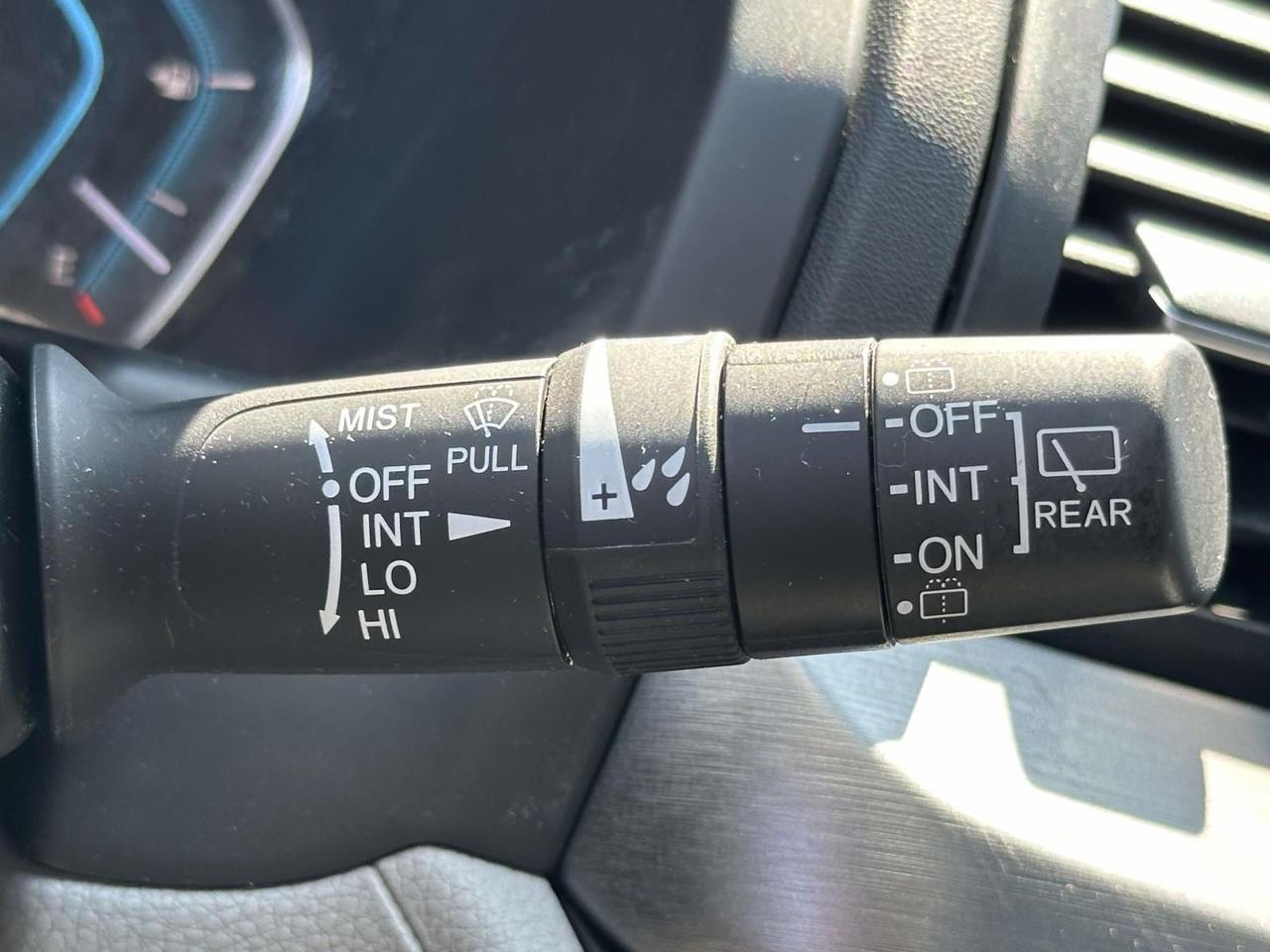 2020 Honda Odyssey EX-L Alexandria VA