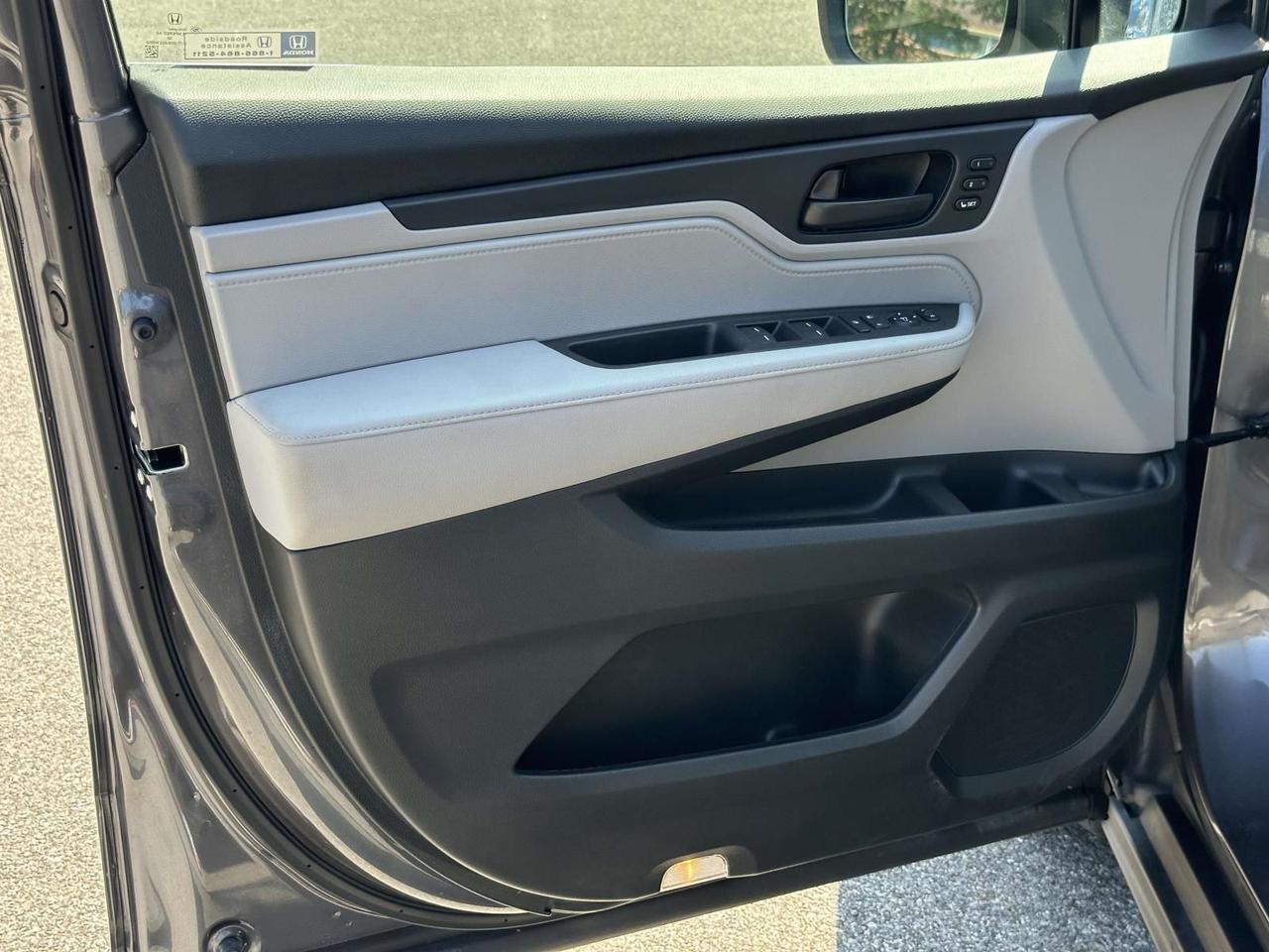 2020 Honda Odyssey EX-L Alexandria VA
