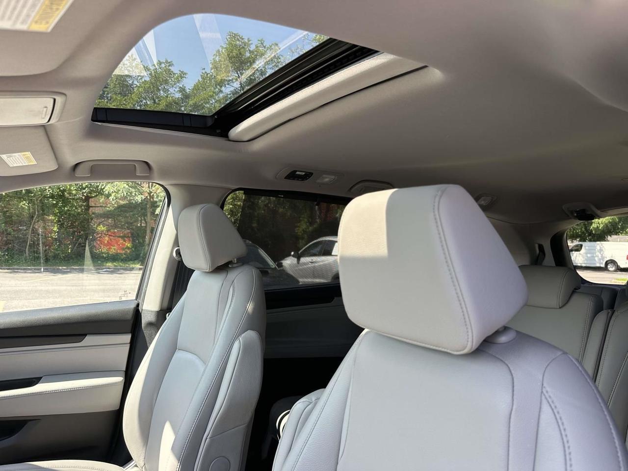 2020 Honda Odyssey EX-L Alexandria VA