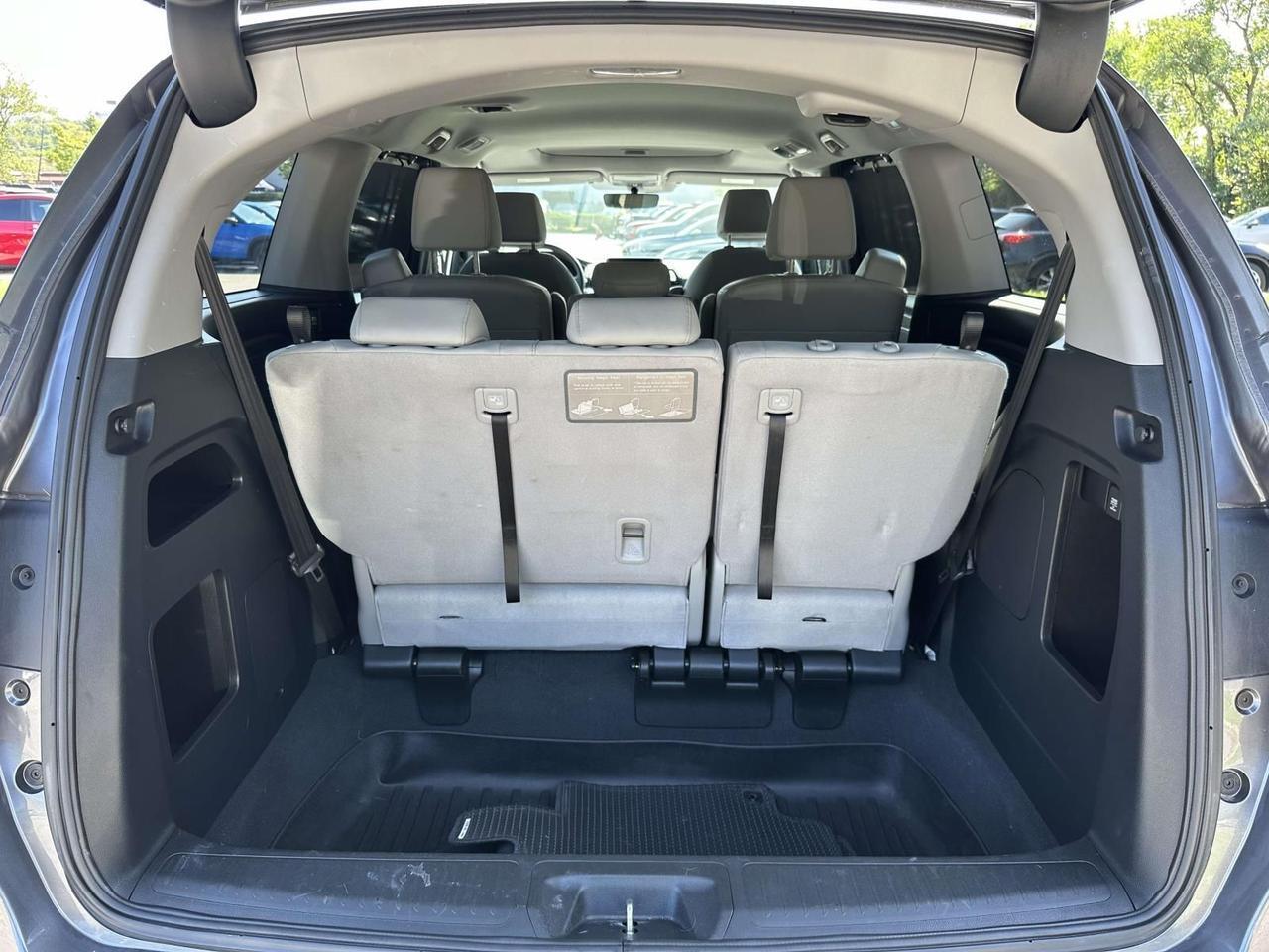 2020 Honda Odyssey EX-L Alexandria VA