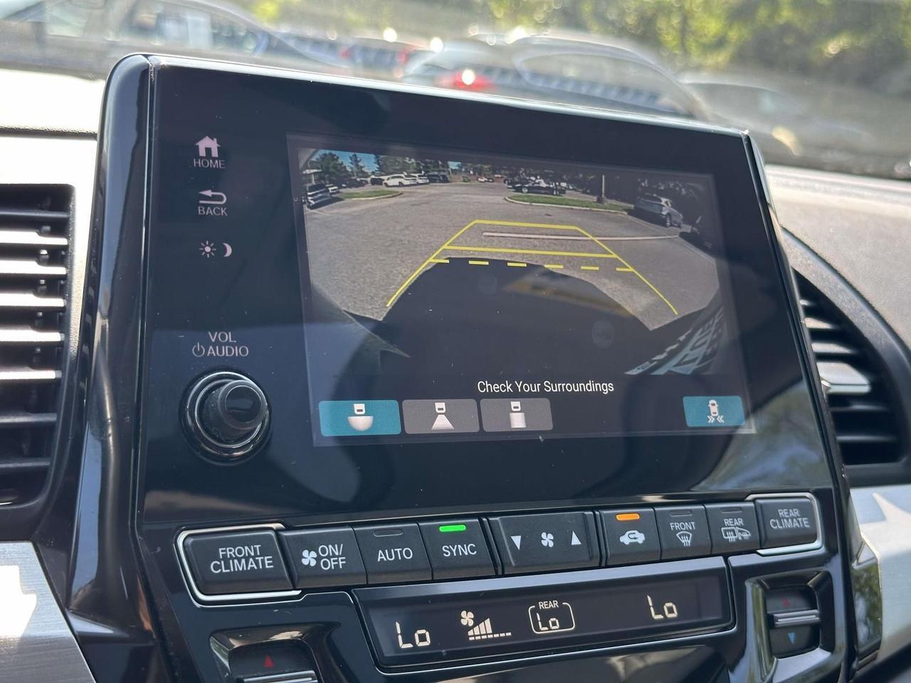 2020 Honda Odyssey EX-L Alexandria VA