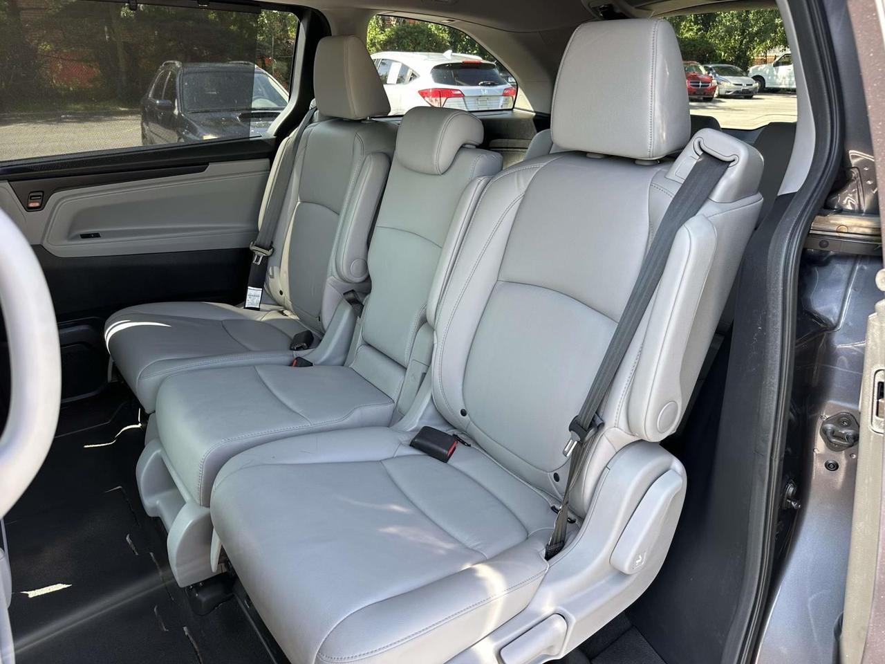 2020 Honda Odyssey EX-L Alexandria VA