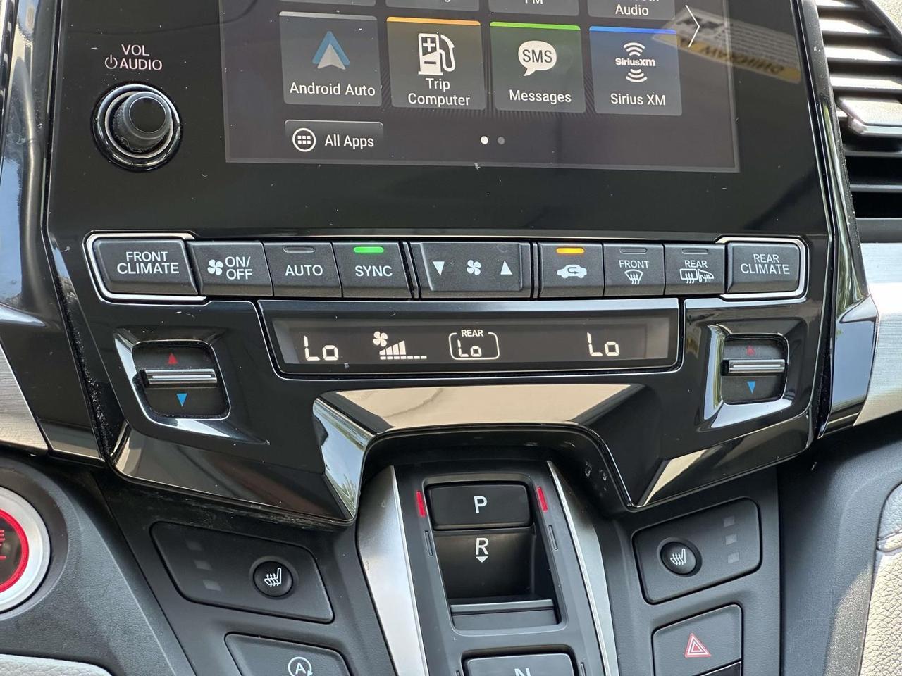 2020 Honda Odyssey EX-L Alexandria VA
