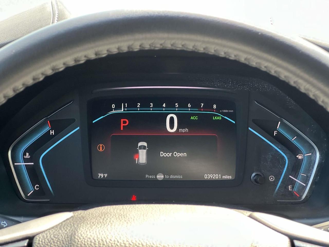 2020 Honda Odyssey EX-L Alexandria VA