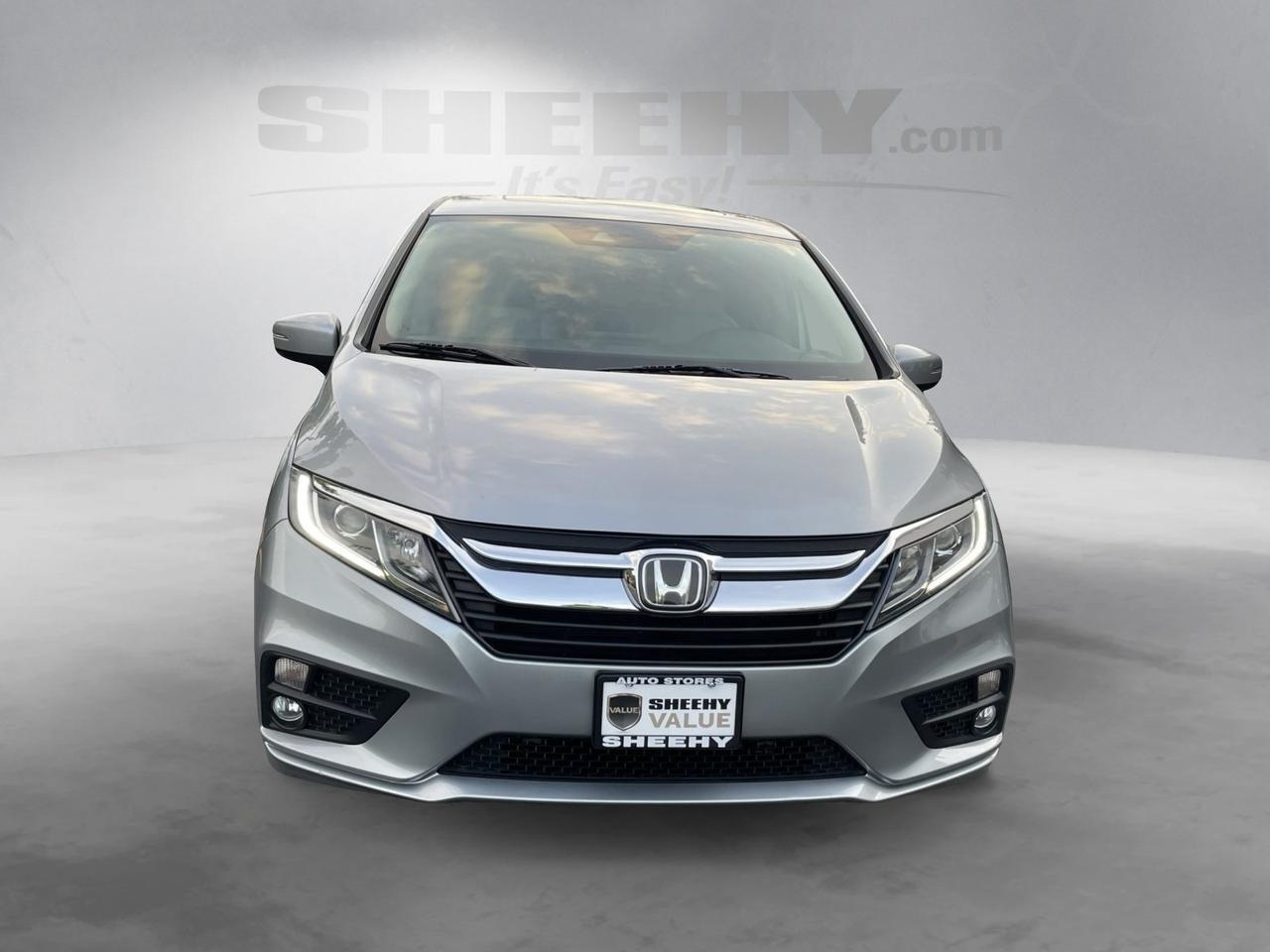 2020 Honda Odyssey EX-L Alexandria VA