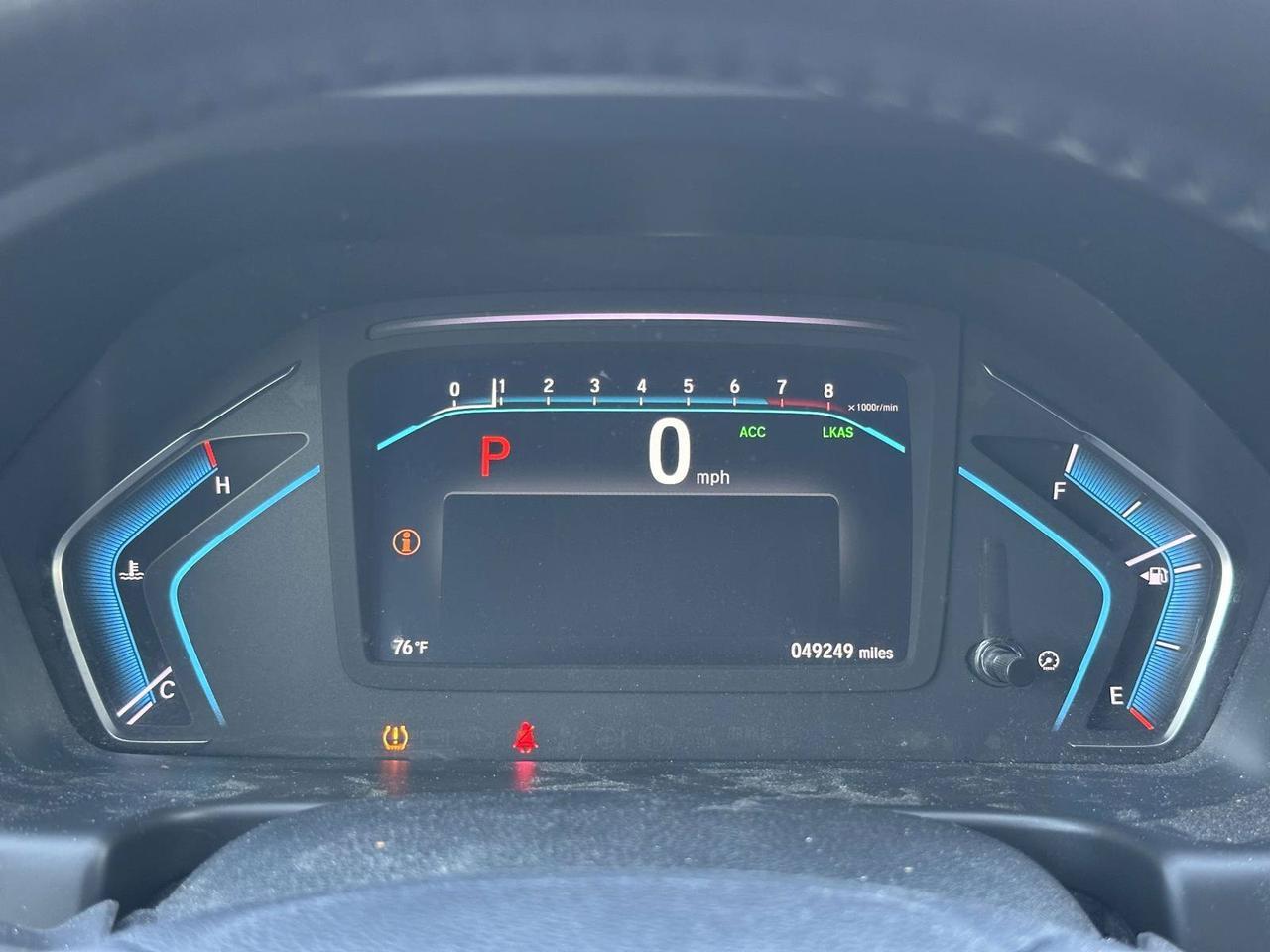 2020 Honda Odyssey EX-L Alexandria VA
