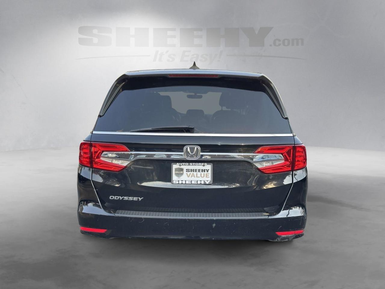 2020 Honda Odyssey EX-L Alexandria VA