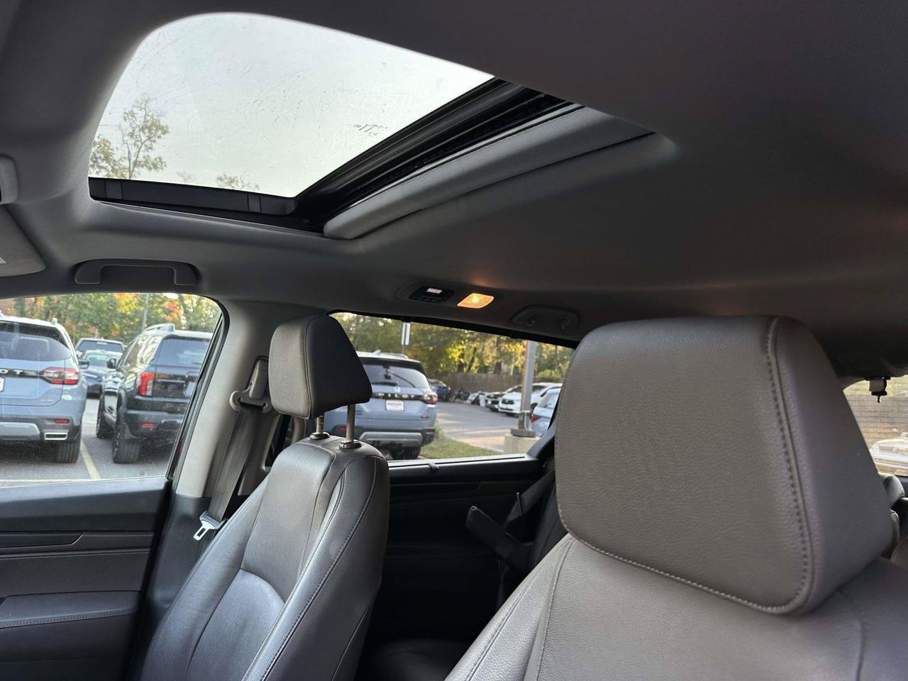 2020 Honda Odyssey EX-L Alexandria VA
