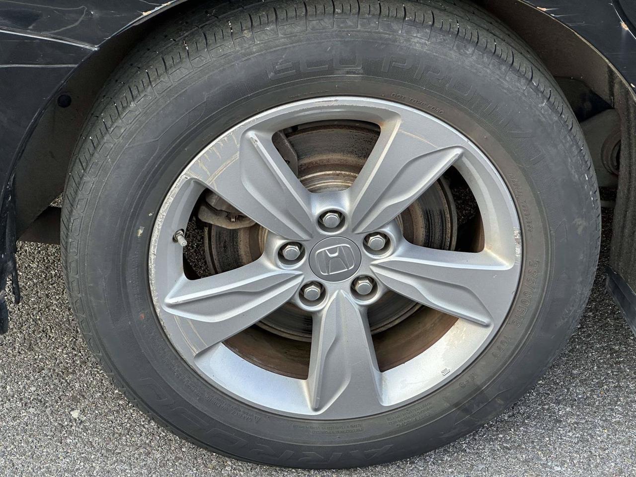 2020 Honda Odyssey EX-L Alexandria VA