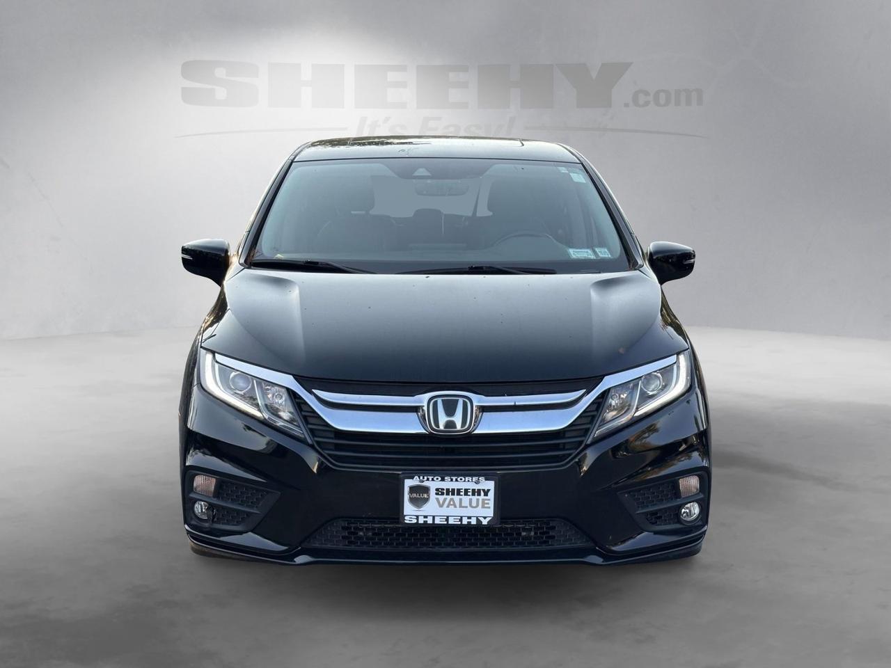 2020 Honda Odyssey EX-L Alexandria VA