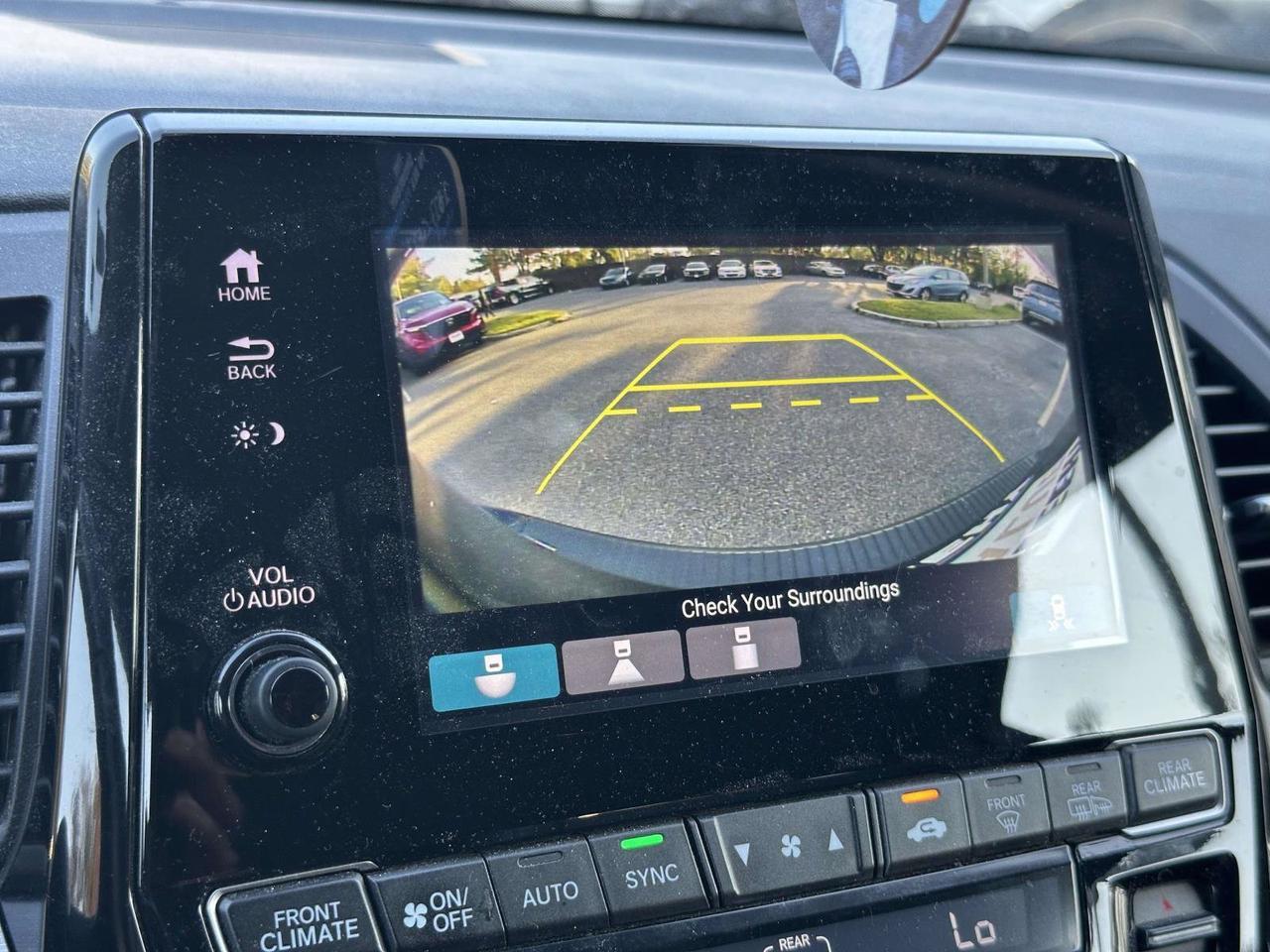 2020 Honda Odyssey EX-L Alexandria VA