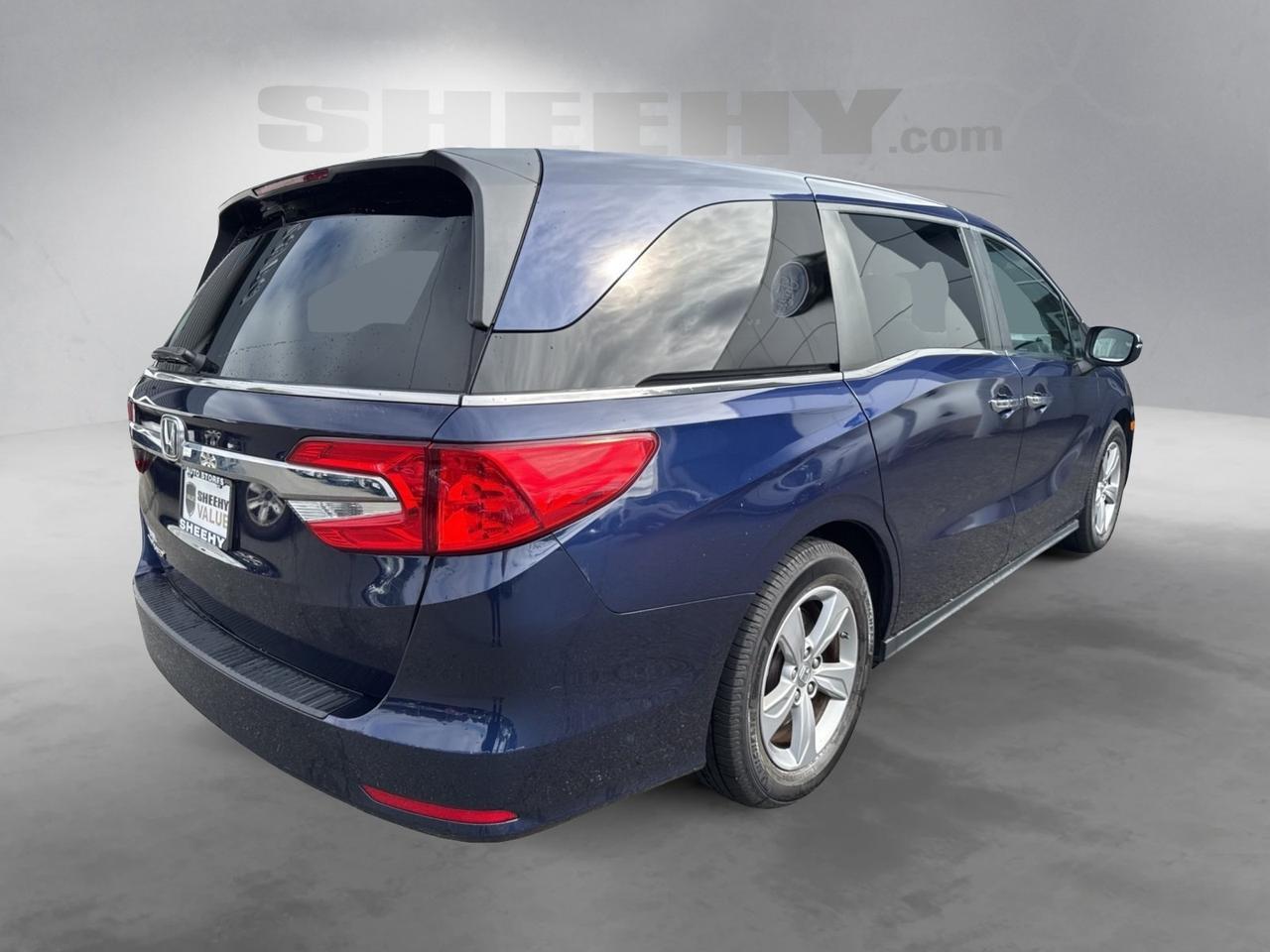 2020 Honda Odyssey EX-L Warrenton VA