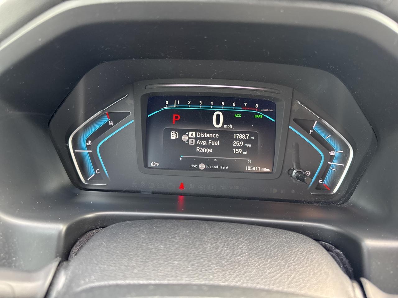 2020 Honda Odyssey EX-L Warrenton VA