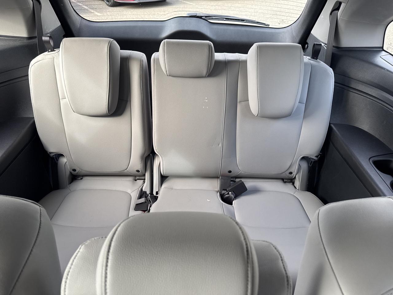 2020 Honda Odyssey EX-L Warrenton VA