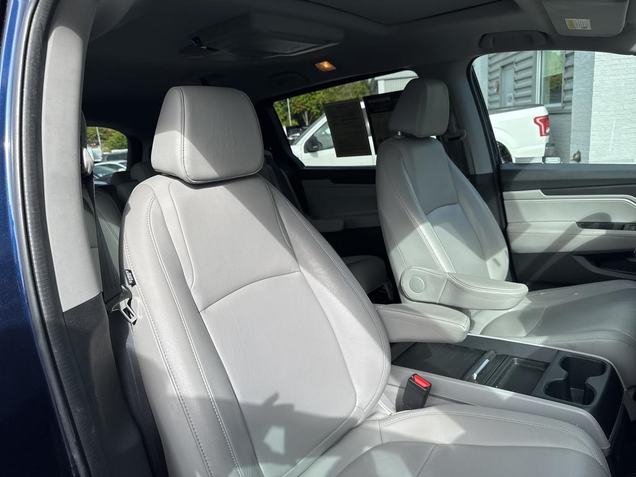2020 Honda Odyssey EX-L Warrenton VA