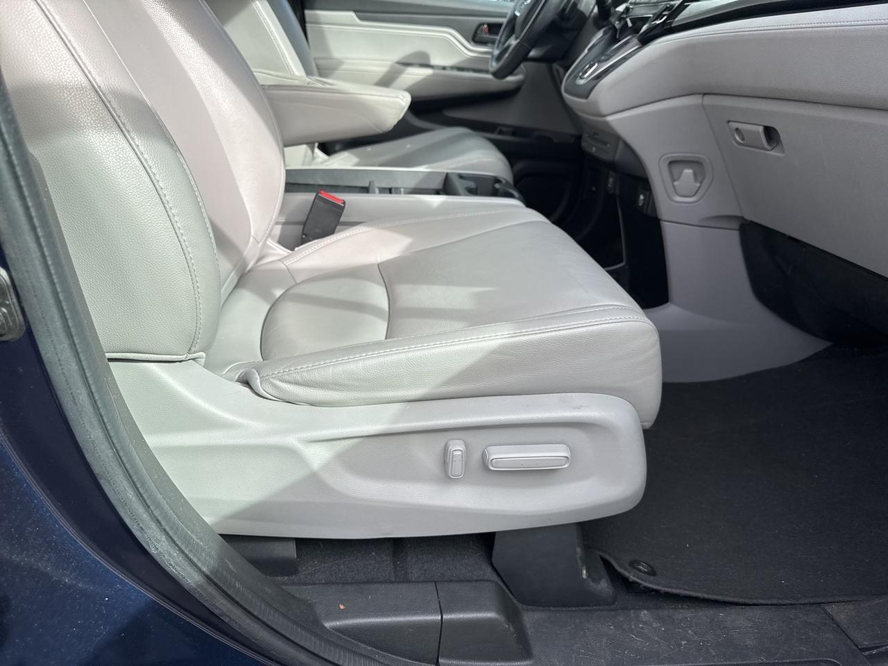 2020 Honda Odyssey EX-L Warrenton VA