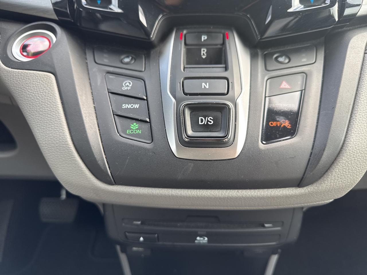 2020 Honda Odyssey EX-L Warrenton VA
