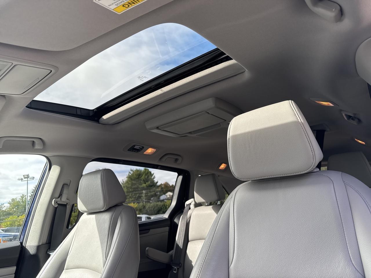 2020 Honda Odyssey EX-L Warrenton VA