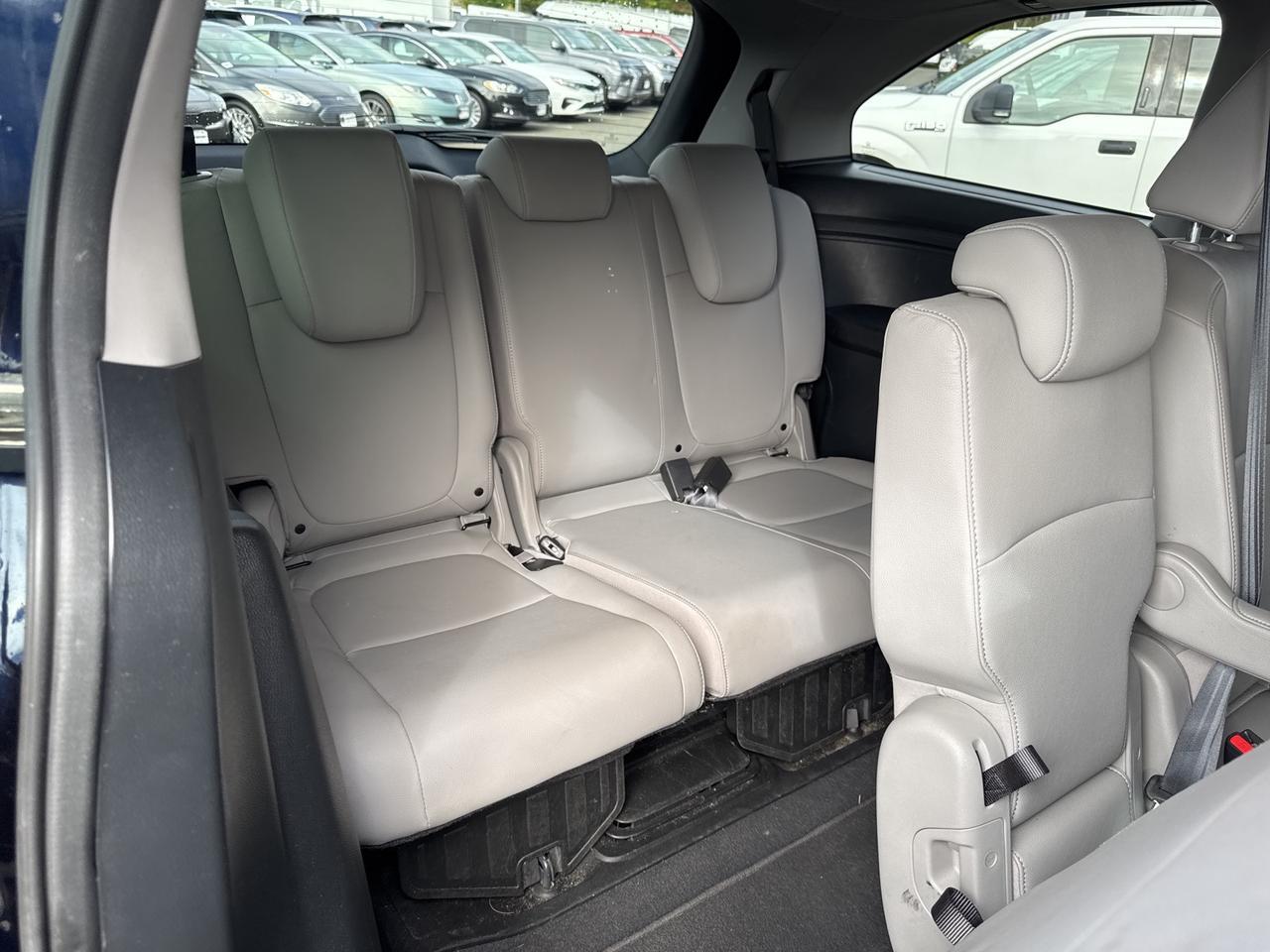 2020 Honda Odyssey EX-L Warrenton VA