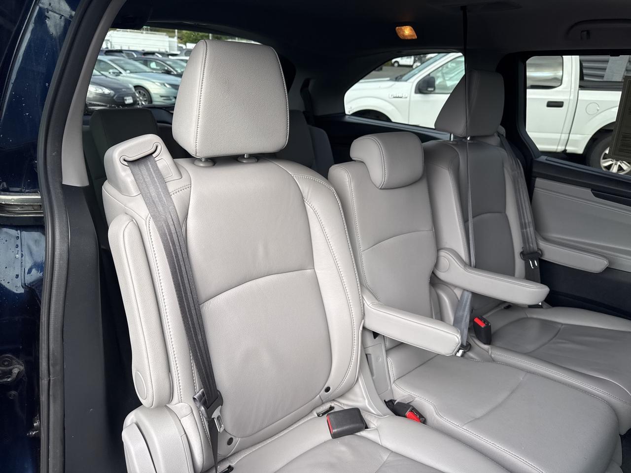 2020 Honda Odyssey EX-L Warrenton VA