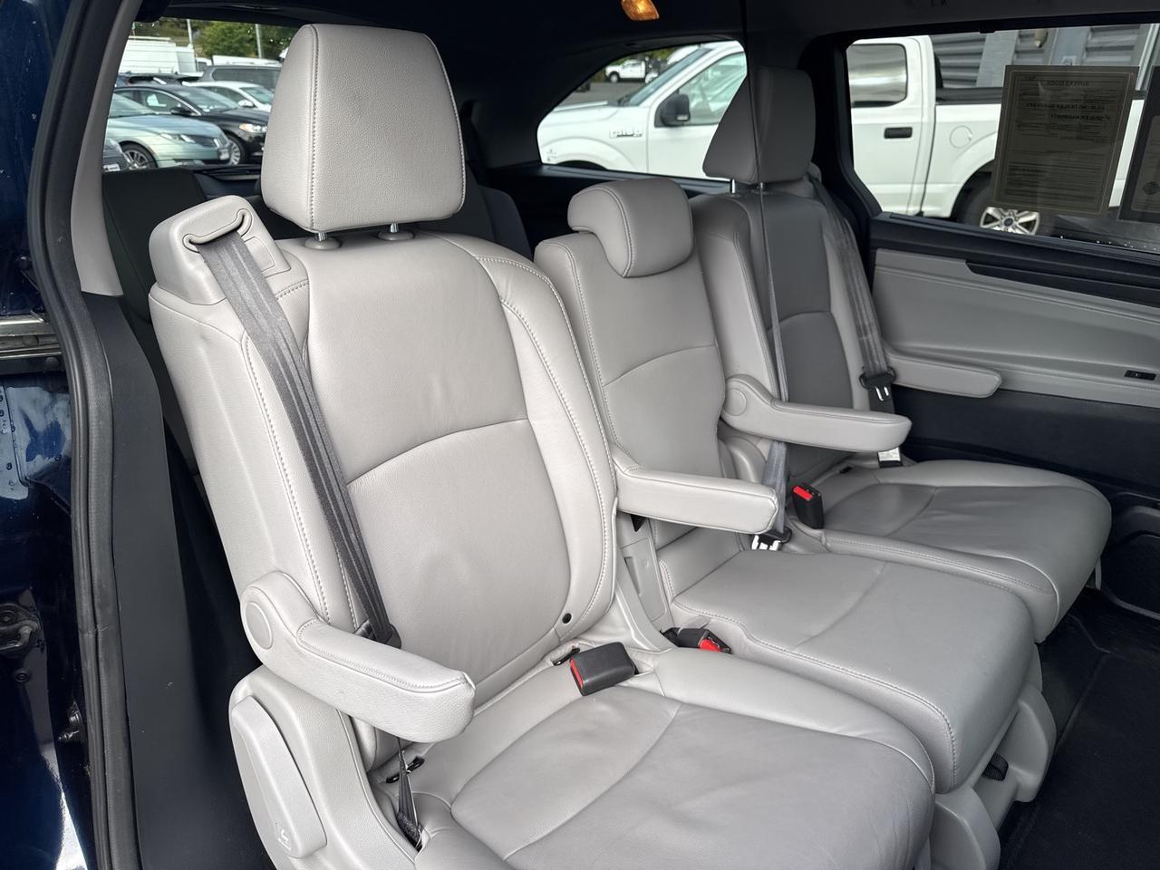 2020 Honda Odyssey EX-L Warrenton VA