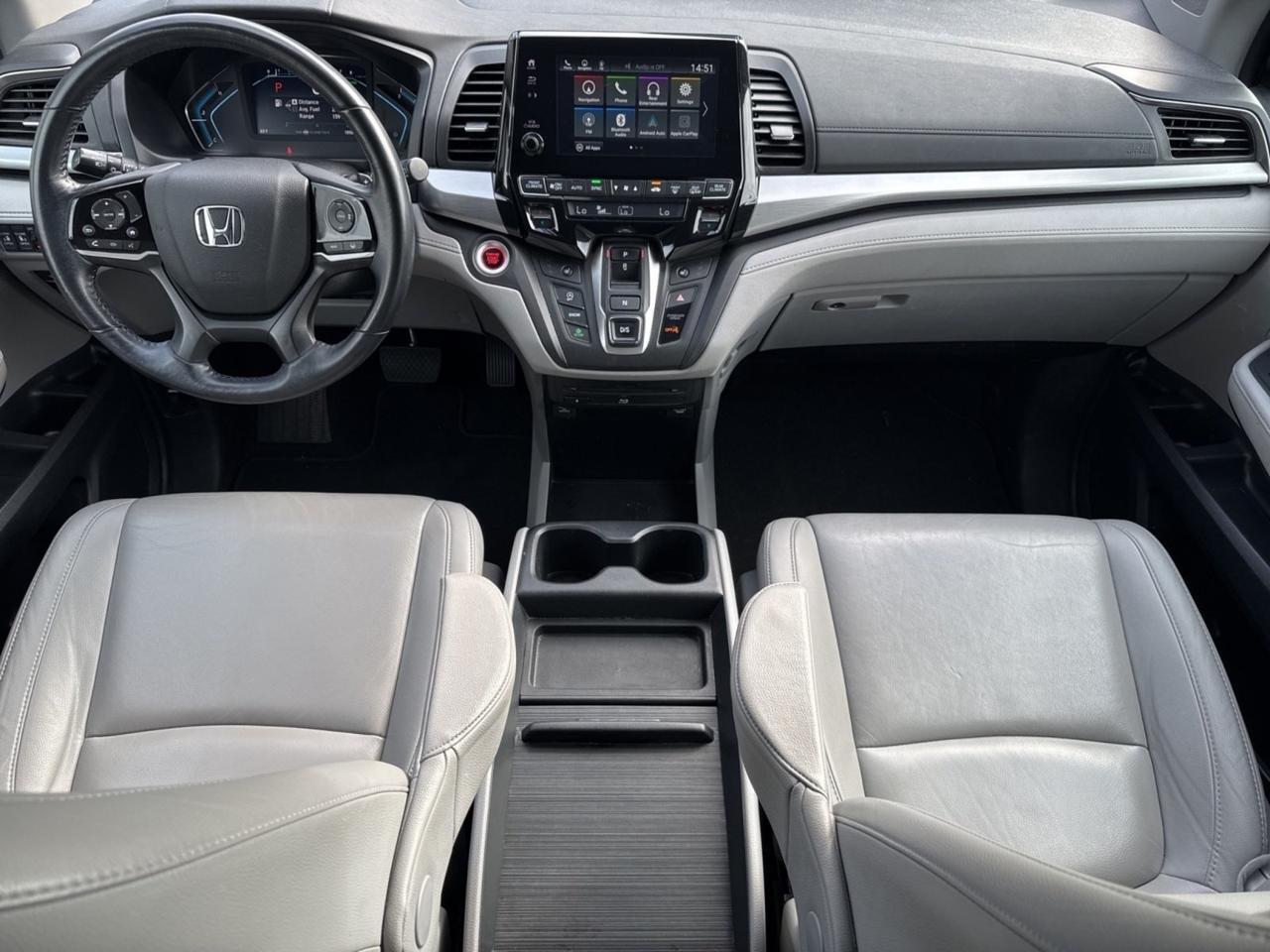 2020 Honda Odyssey EX-L Warrenton VA