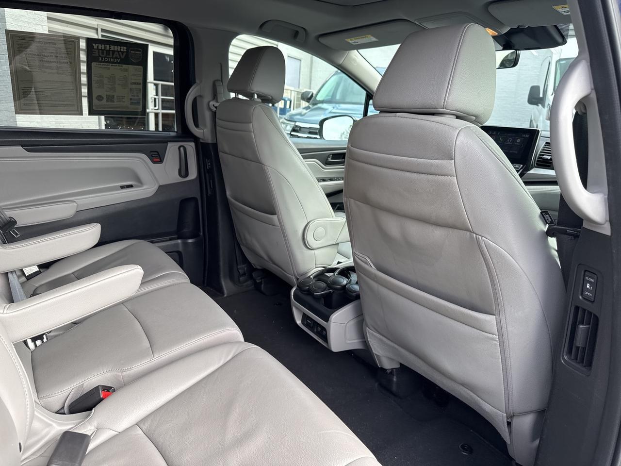 2020 Honda Odyssey EX-L Warrenton VA
