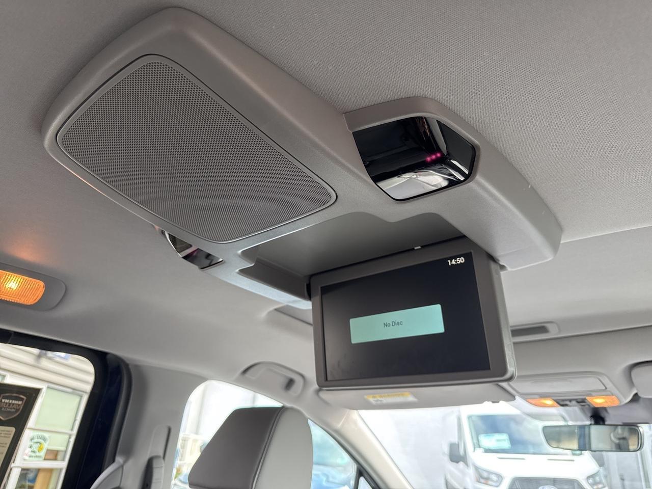 2020 Honda Odyssey EX-L Warrenton VA
