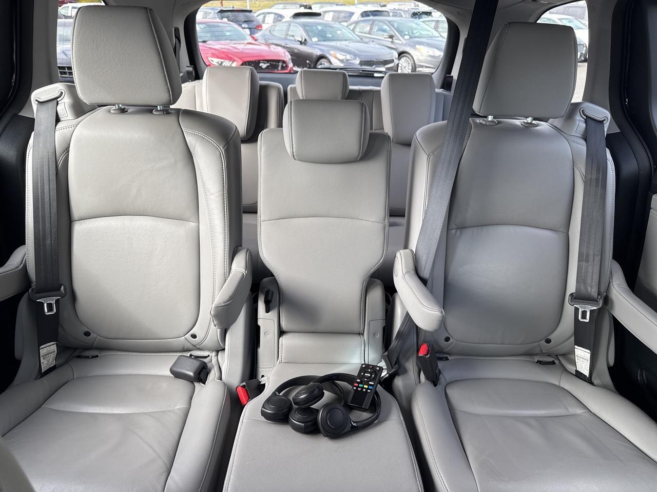 2020 Honda Odyssey EX-L Warrenton VA